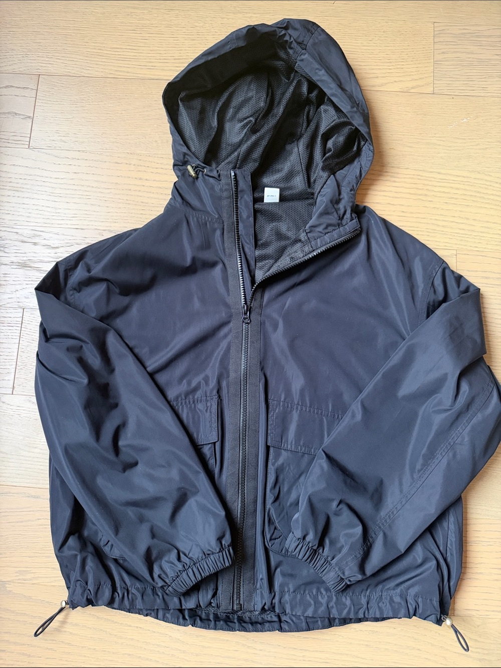 Old Navy jacket